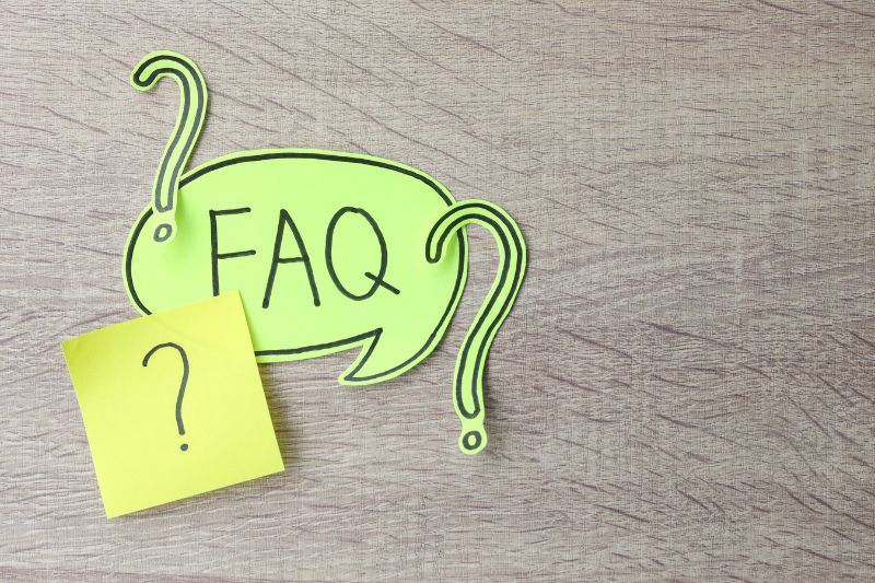Frequently asked questions about credit repair business revenue, profitability, client retention, recurring income, and business growth.