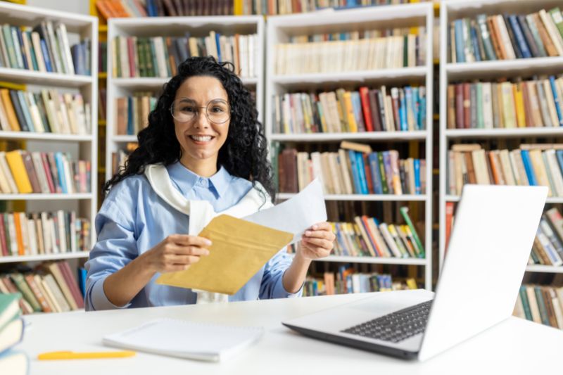 Credit repair email sequence that books consultations showing personalized email follow-up, credit repair consultation email strategy, automated email nurture sequence, and email marketing workflow for converting credit repair leads into booked calls