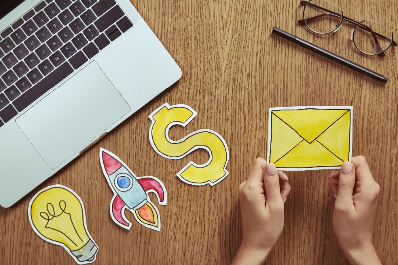 Effective email marketing campaigns for credit repair prospects featuring email outreach strategy, credit repair lead generation, automated email follow-up planning, and email marketing tools for attracting new credit repair clients
