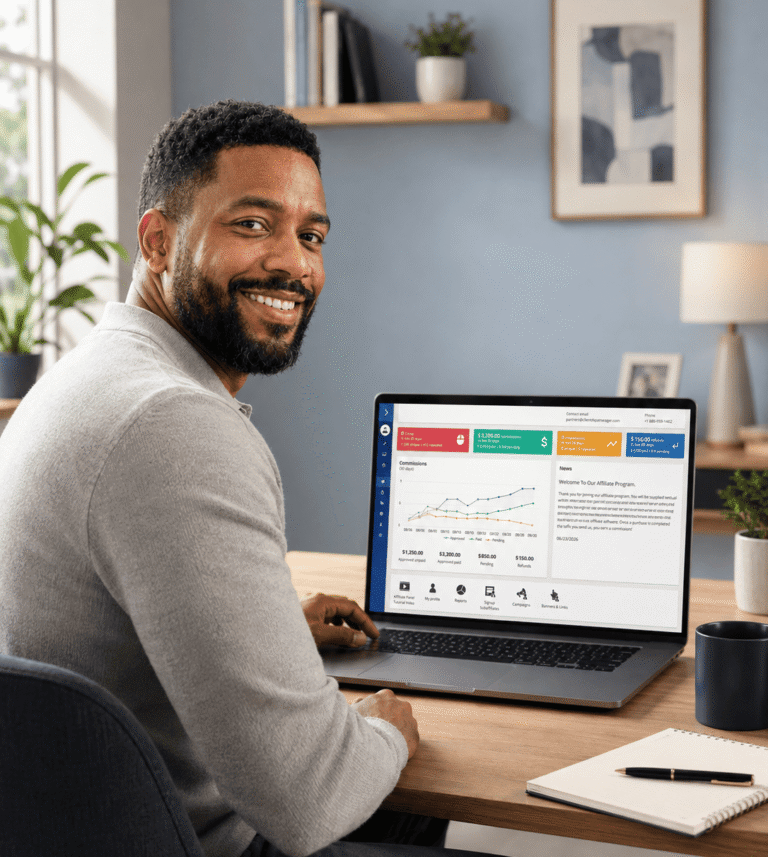 CDM Affiliate Program