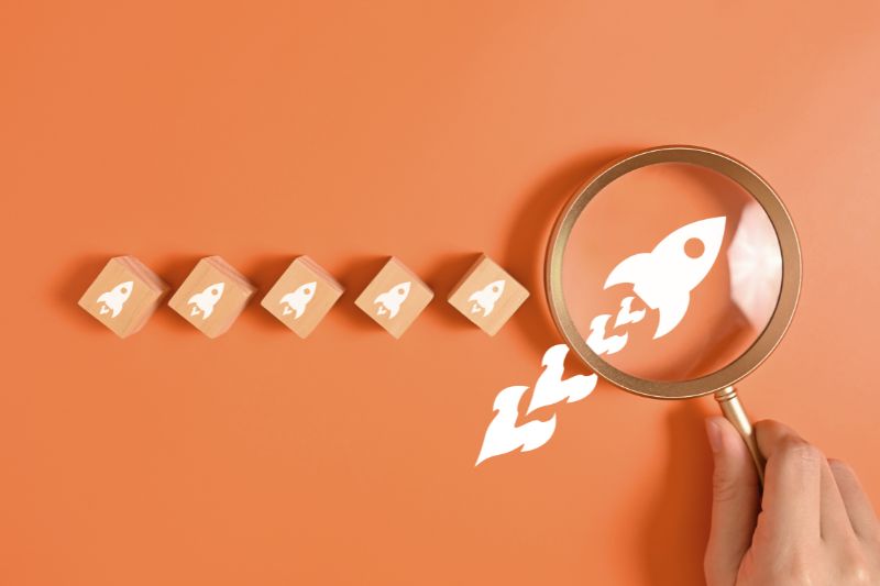 Credit repair business tracking after launch, including client inquiries, onboarding progress, open tasks, responses, records, and staff activity.