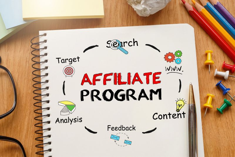 Credit repair software affiliate program for earning recurring commissions with Client Dispute Manager Software