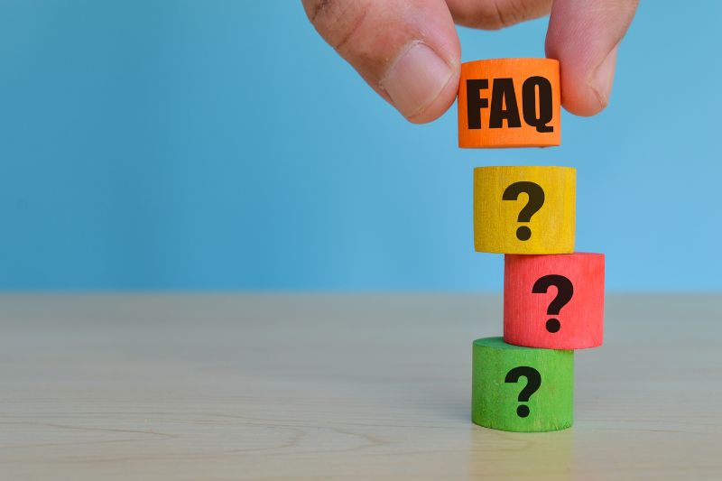 Frequently asked questions about credit repair software, including business features, staff access, data migration, demonstrations, and choosing the right platform.